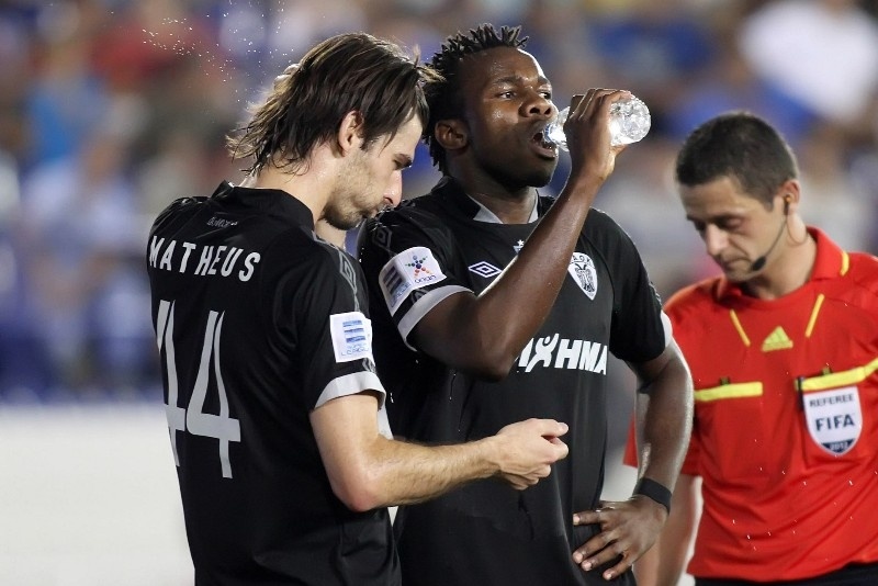 Ο Κουμαλό «εκτελεί» τον Δώνη και τον ΠΑΟΚ