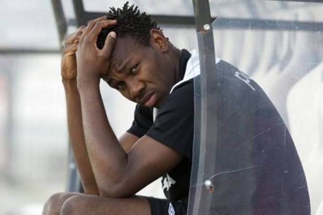 Κλήθηκε στην Εθνική Νότιας Αφρικής ο Κουμαλό