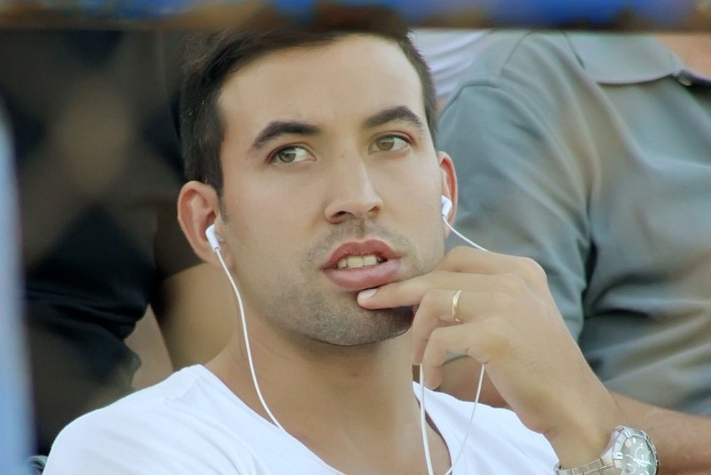 Πλατανιάς: Φόβοι για θλάση στον Αρότσα