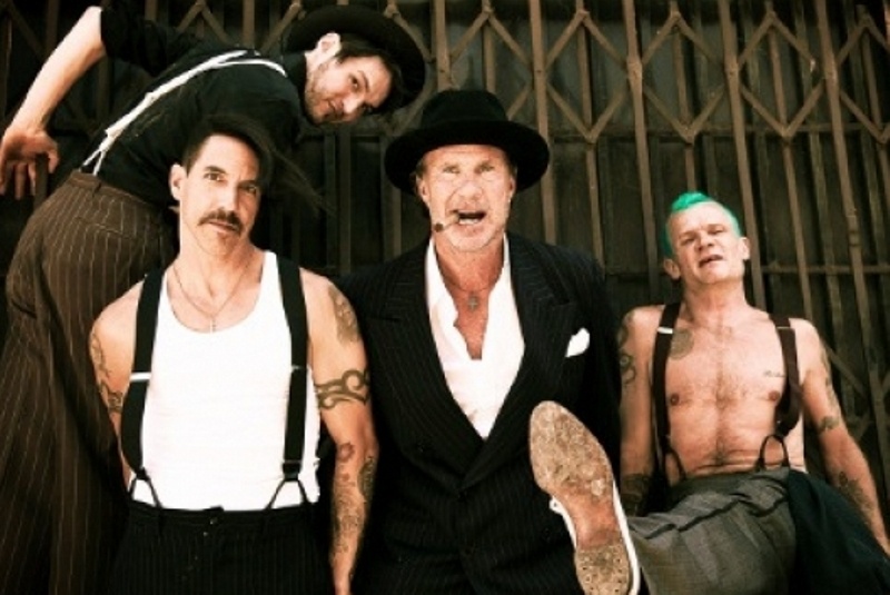 Red Hot Chili Peppers: Το αστρολογικό προφίλ τους
