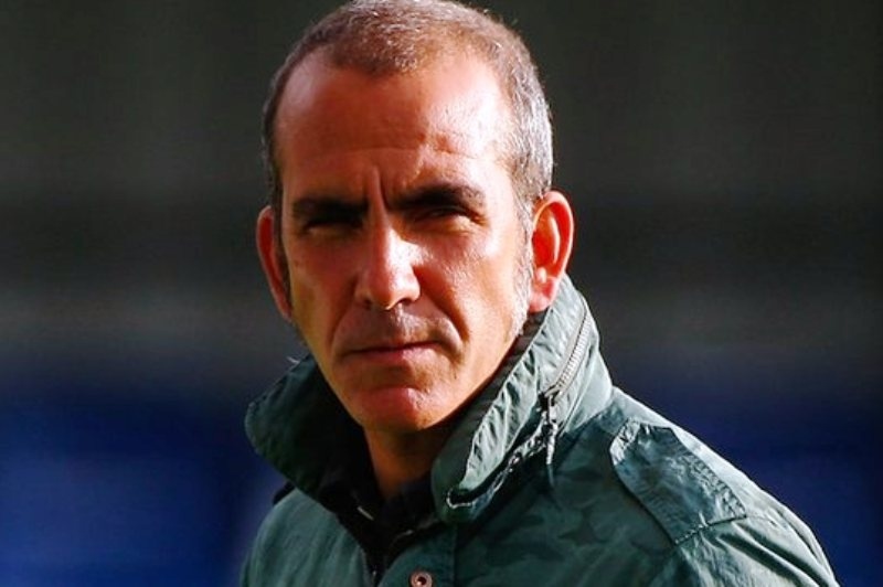 Όταν νευριάζει ο Ντι Κάνιο (video)