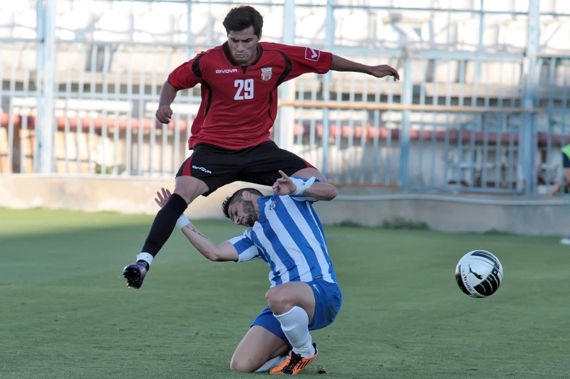 Βοσνιάδης: «Θέλουμε πολλή δουλειά»