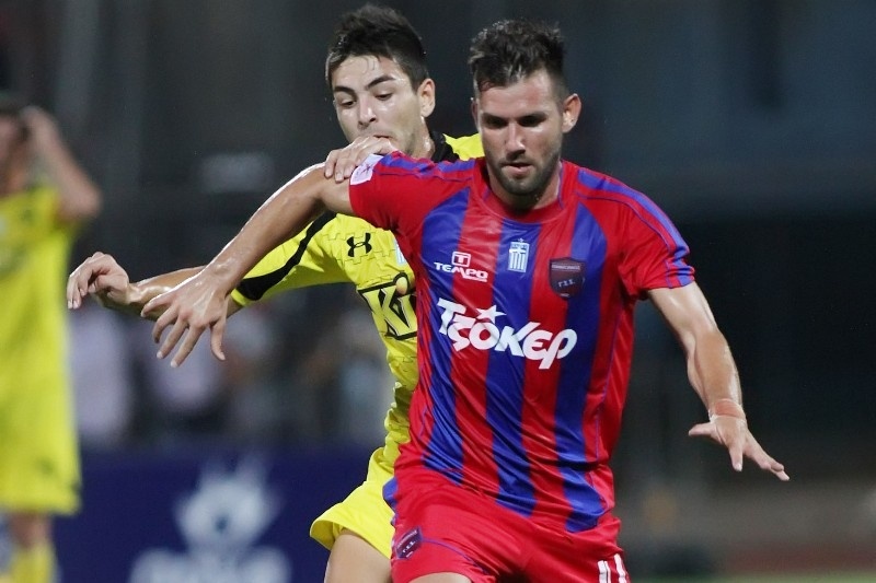 Ρόβας: «Δουλεύουμε καλά και τίποτα δεν είναι τυχαίο»