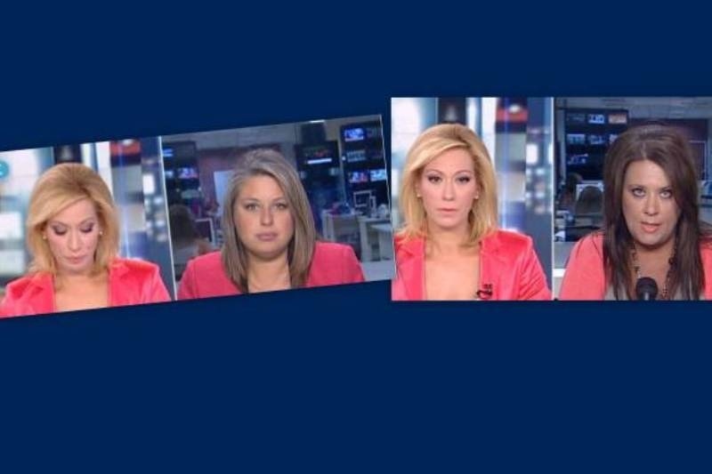 Κάποιος μας κάνει πλάκα…!