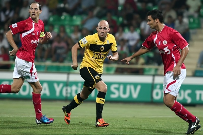 Βάλλας: «Οδηγός για το μέλλον το επίπεδο του πρωταθλήματος»