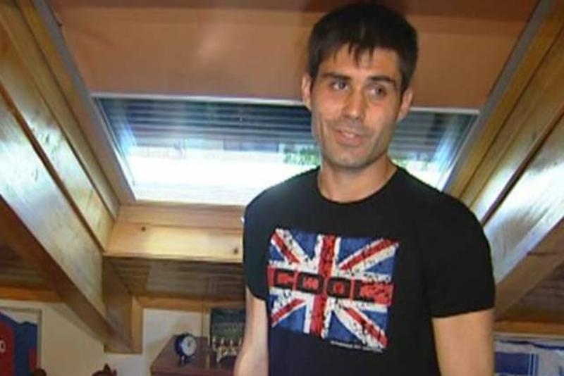 Περνάει εξετάσεις ο Αγκάνθο