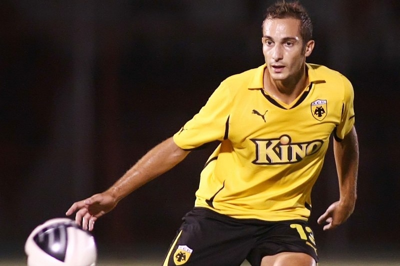 Εμπιστεύεται Ρίκκα ο Βλάχος