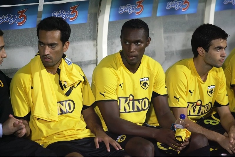 Νέα «γκάζια» σε Φουρτάδο – Γκερέιρο από Βλάχο