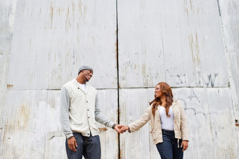 Παντρεύτηκε ο Θάντεους Γιανγκ των 76ερς