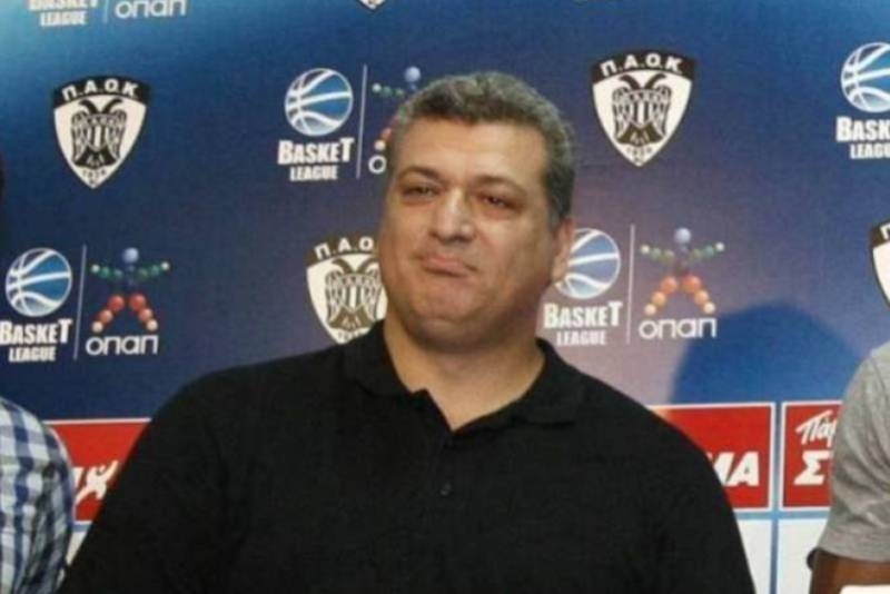 Ζουρνατσίδης: «Πολύ καλό εργαλείο ο Δέδας»