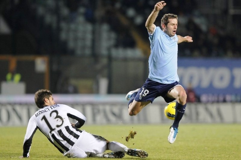 Τρόμαξαν με Λούλιτς στη Λάτσιο