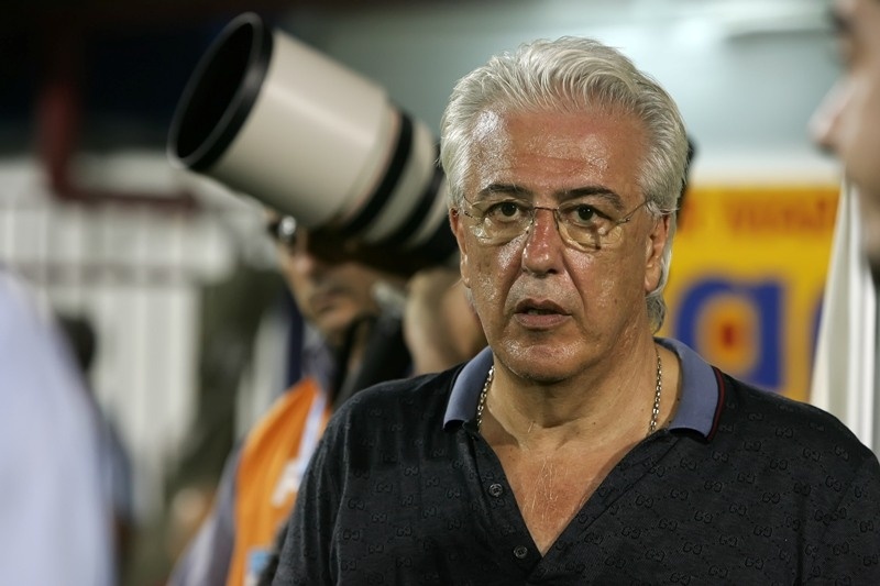 Γιώργος Αρβανιτίδης