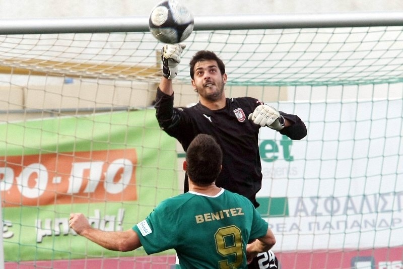 Πήρε Δρακόπουλο και άλλους τέσσερις η Αχαϊκή!