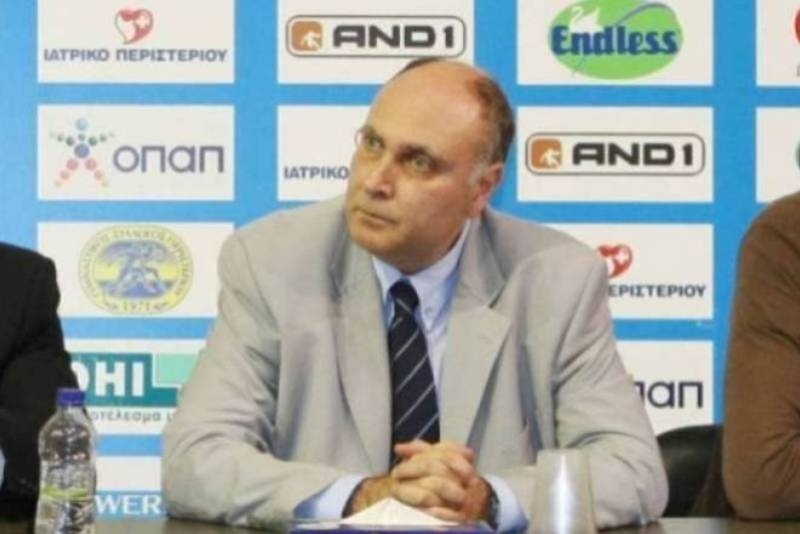 Στο επίκεντρο το χορηγικό πρόγραμμα στο Περιστέρι