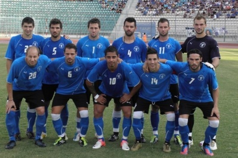 Νίκη Βόλου: Πρώτη ήττα (1-0) από Τύρναβο