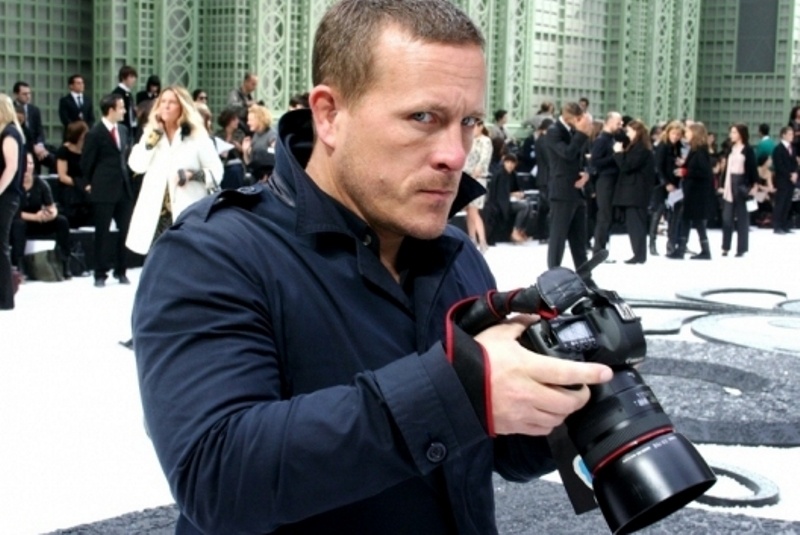 Scott Schuman: Η περαστική άποψη που τον έκανε διάσημο