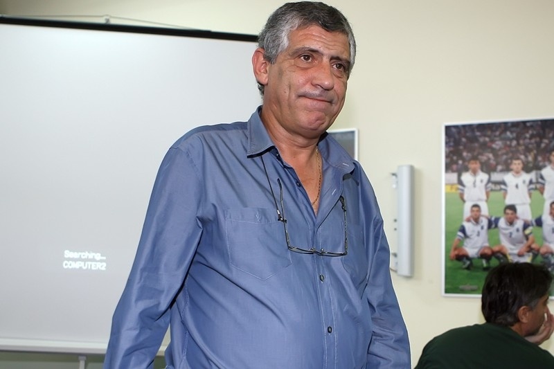 Σάντος: «Στο τέλος… Βραζιλία»