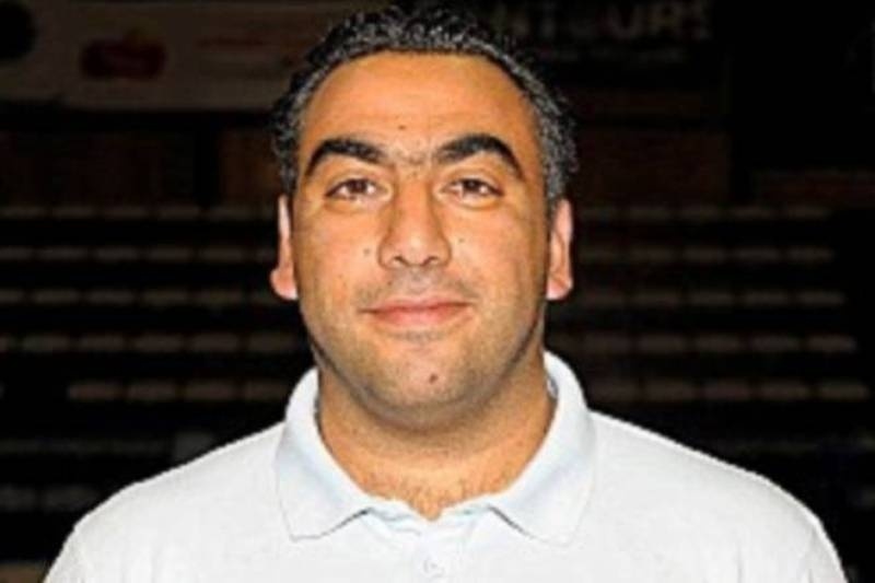 Κουταλιανός: «Όλοι προσπαθούν πολύ στον Κολοσσό Ρόδου»