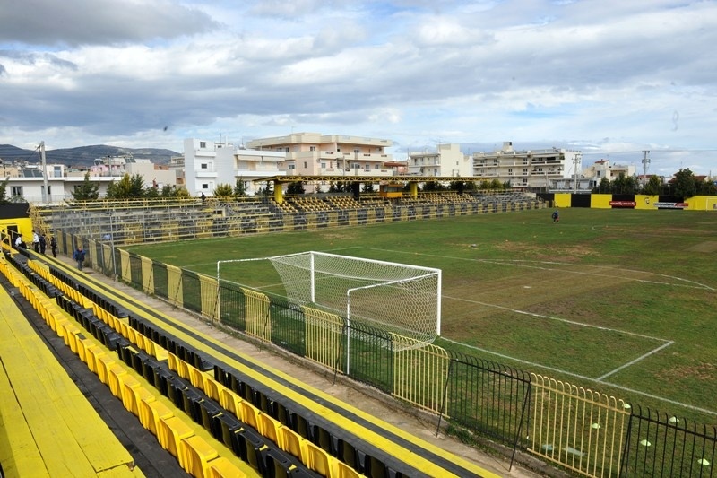 Βύζας Μεγάρων: Περιμένουν κόσμο με Παναχαϊκή