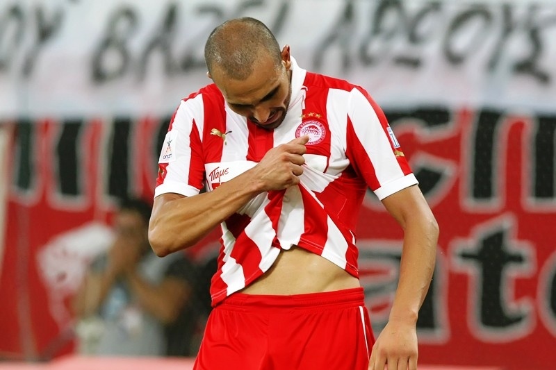 Ολυμπιακός: Υμνούν Τζεμπούρ οι Αλγερινοί