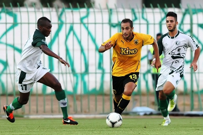 ΑΕΚ: Με Ρίκκα κόντρα σε Λεβαδειακό