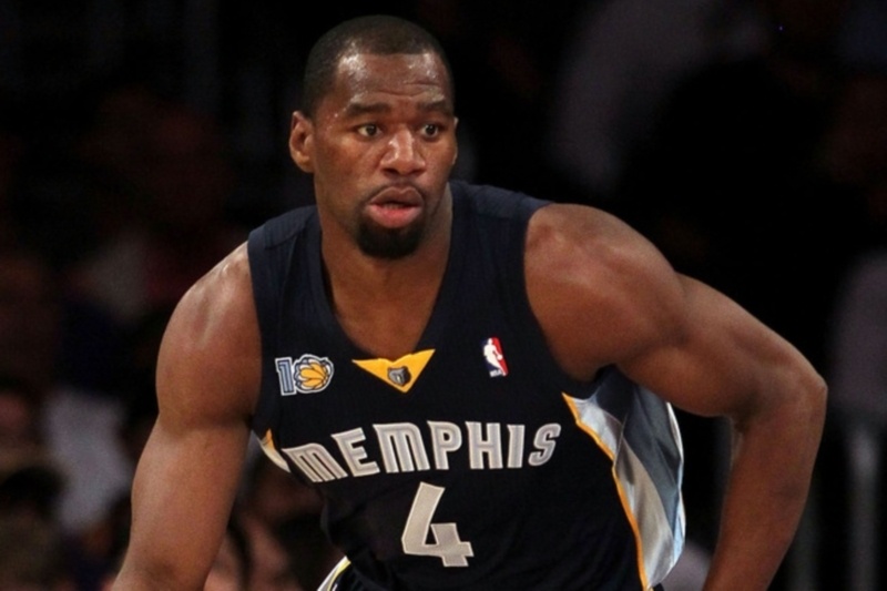 Ιντιάνα Πέισερς: Πήραν Γιανγκ, Γκέινς και Άχερν