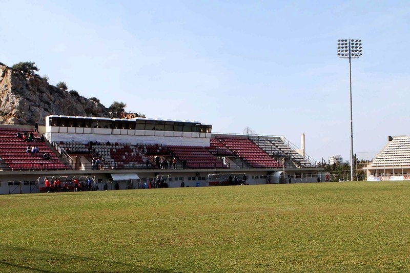 Εθνικός Αστέρας: Οριστικά στη Football League 2