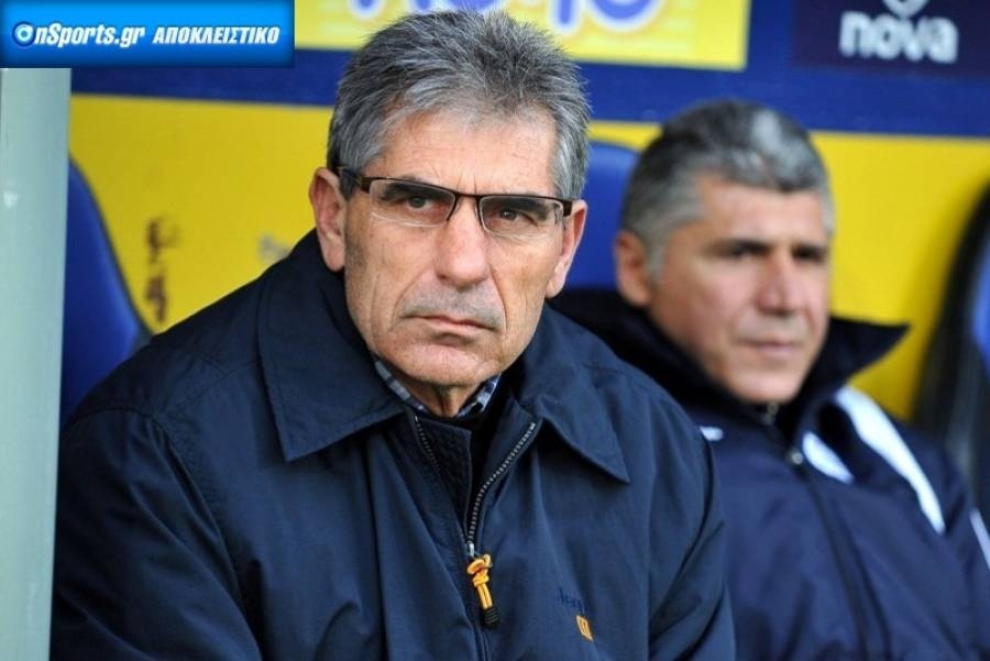Αναστασιάδης στο Onsports: «Καριέρα και στην Premier League ο Καραγκούνης»