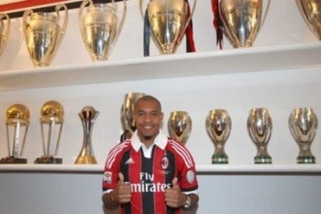 Ντε Γιονγκ: «Ονειρευόμουν να παίξω στη Μίλαν»