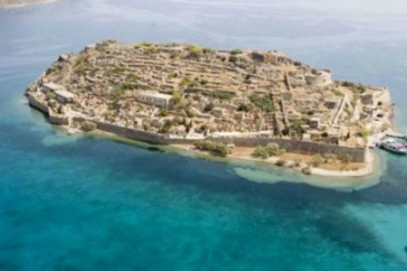 Θέλουν να δώσουν την Σπιναλόγκα σε ιδιώτες