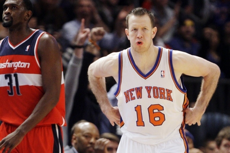 Στιβ Νόβακ: «Θα βελτιωθώ στον χειρισμό της μπάλας»