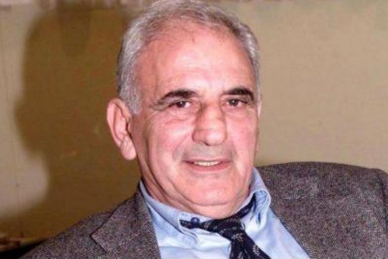 ΕΟΚ για Πεταλίδη: «Έφυγε» ένας άοκνος εργάτης του μπάσκετ