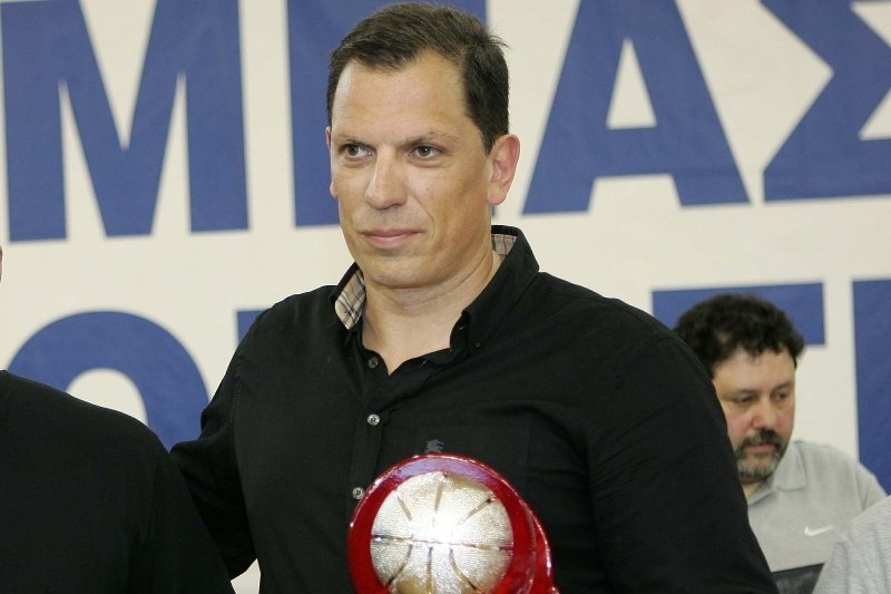 Μπουντούρης: «Σοβαρός ο Ολυμπιακός, άνδρας ο Πεδουλάκης»
