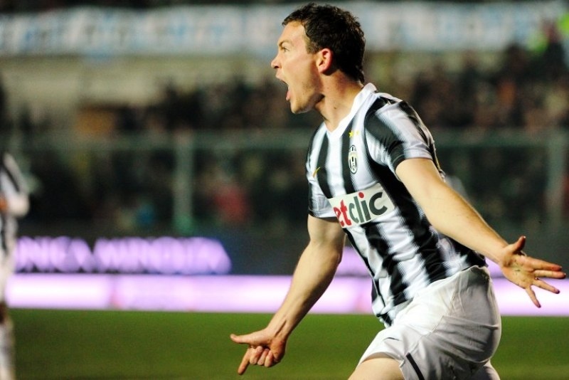 Λιστάινερ: «Κανένας λόγος αποχώρησης από τη Γιουβέντους»