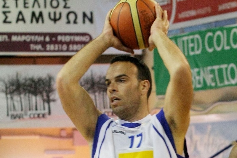 Αίολος Τρικάλων: Απέκτησε Αγγελακόπουλο