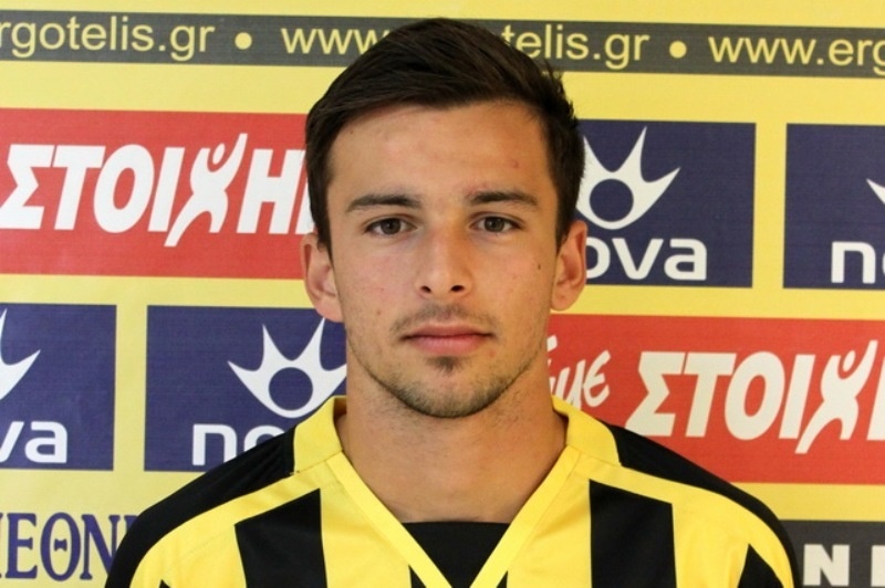 Χαντί: «Εργοτέλης... πρωταγωνιστής»