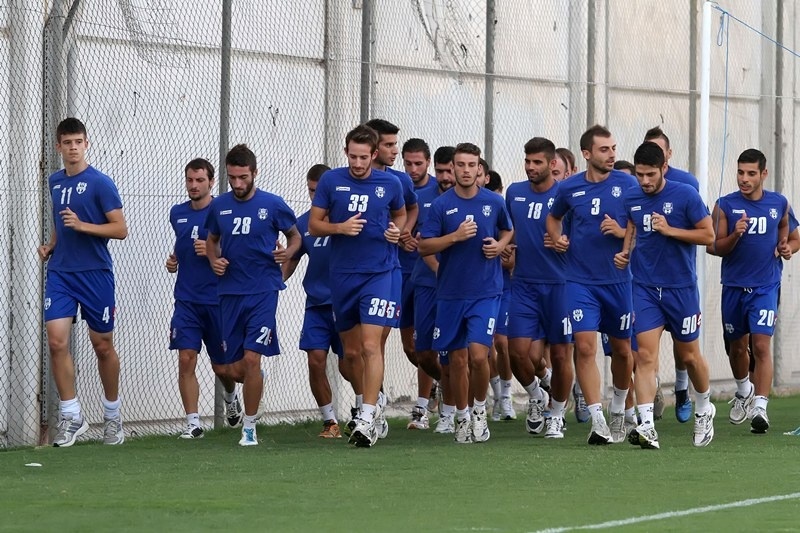 Στη Νέα Σμύρνη ο Απόλλων