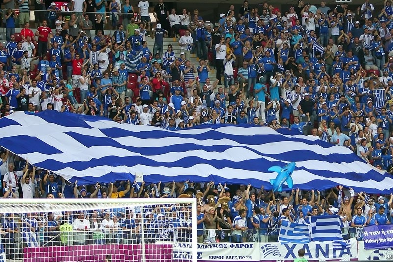 Εθνική Ελλάδας: Συνεχίζεται η διάθεση για… Λιθουανία