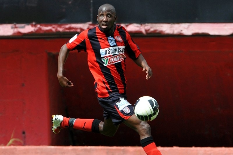 Παναχαϊκή: Κινδυνεύει με τρεις αγωνιστικές ο Ουατάρα