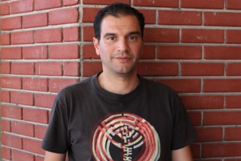 Αγία Παρασκευή: Συνεχίζει με Ζακ Μελάγιες