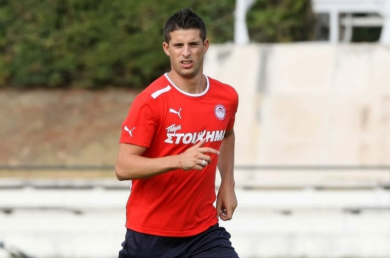 Μιραλάς: «Ο Ολυμπιακός αξίζει μια πολύ καλή πορεία στην Ευρώπη»