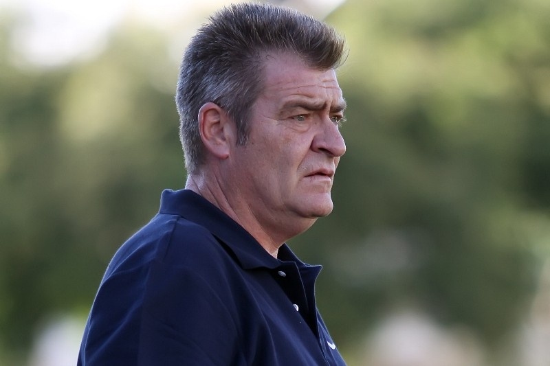 Καλλιθέα: Ικανοποιημένος ο Παντέλης