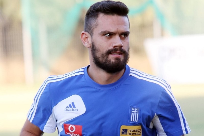 Τζιόλης: «Να είμαστε σοβαροί με Λιθουανία»