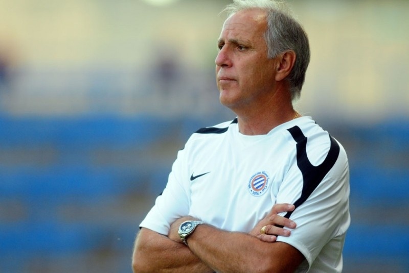 Ζιράρ: «Τουλάχιστον δύο εντός έδρας νίκες»