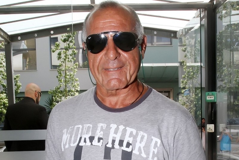 Κωνσταντίνου: «Η κατάσταση του Παναθηναϊκού παραμένει πολύ δύσκολη»