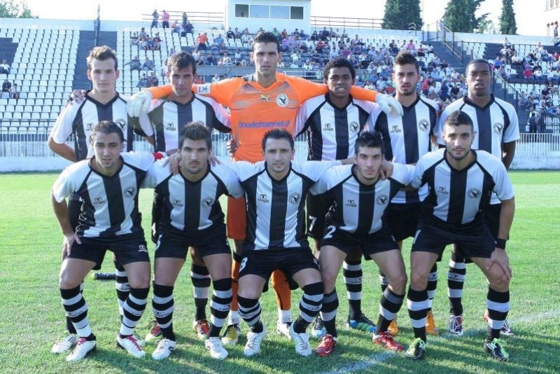 Δόξα Δράμας: Κλείνει την ενίσχυση με Θάνο