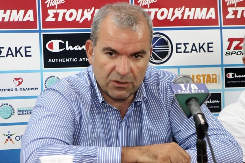 Λιανός: «Ο Ολυμπιακός εξαφανίστηκε…»