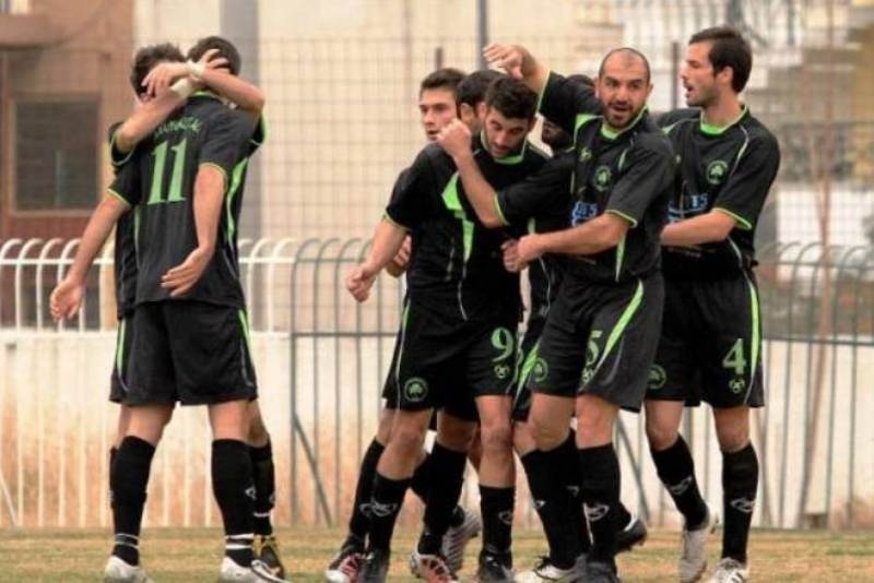 Αχαρναϊκός: «Βλέπει» Σαμαρά - Θανέλλα
