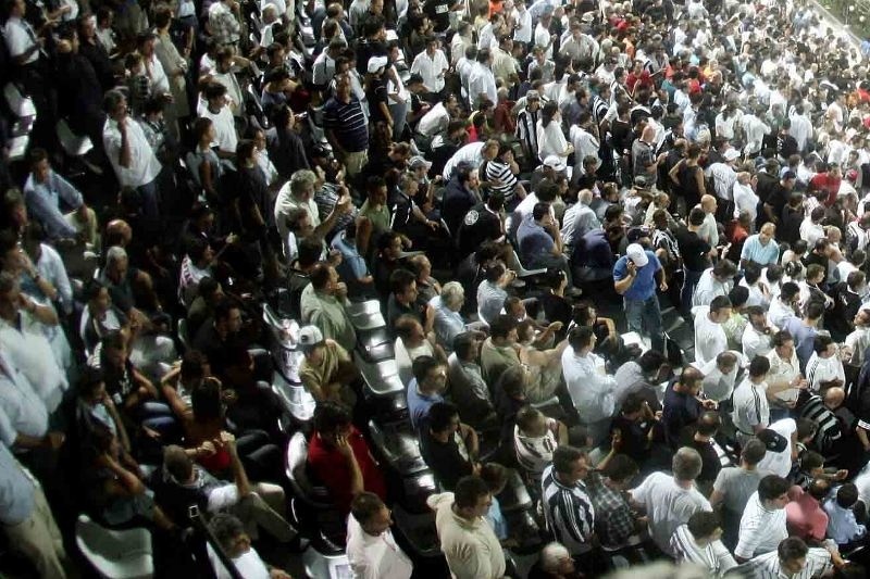 ΠΑΟΚ: Ζητάει εισιτήρια για Ξάνθη