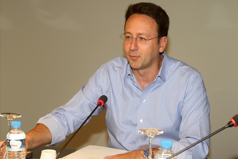 Πιλάβιος: «Να καλλιεργήσουμε το πνεύμα του ευ αγωνίζεσθαι»